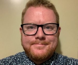 Tim Wetherall – Trustee