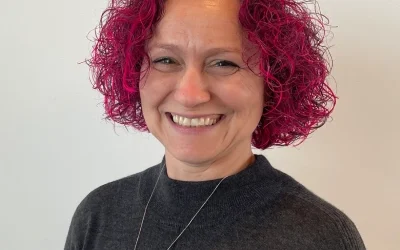 Jemma Reynolds – Trustee / General Manager