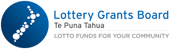 Lottery Grants Board Logo Lottery Grants Board Logo