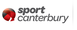 Sport Canterbury Logo Sport Canterbury Logo